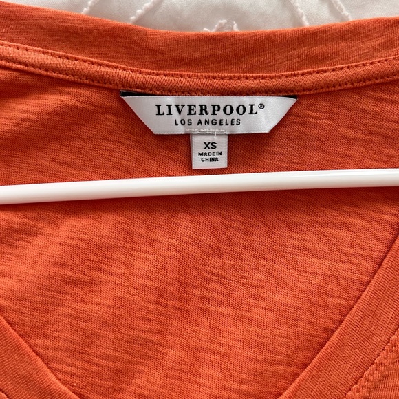 Liverpool Top - Picture 3 of 4